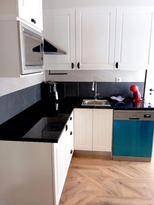 Precioso Piso Con Increibles Vistas En Piedralaves, Tietar Apartment Exterior photo